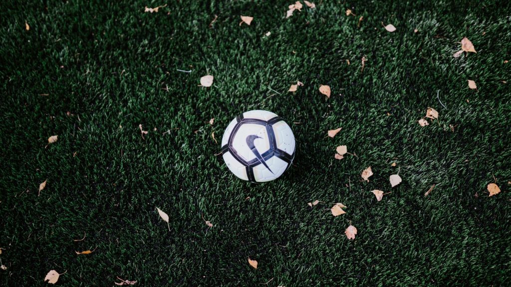 Permainan Bola